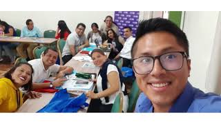 Tony Phillips - Top English Teachers - Peru