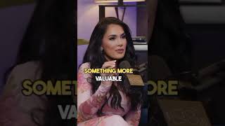High value women #sadiakhan #podcast #femalepsychology