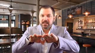 Bo Bryant: Restaurant Consulting