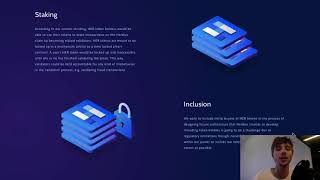 Herdius - The ICO Review | Scalable blockchain, Interoperability, DEX