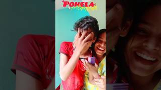 Bengali New Year 💗🛕🍡#ytshorts #shorts #bengalinewyear #minivlog