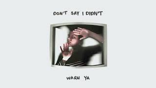 awfultune - i want to be your girlfriend (demo / lyric video)