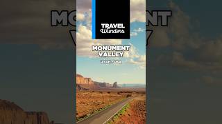 Monument Valley Utah