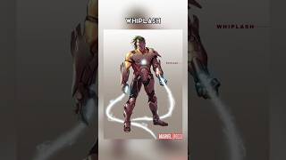 Marvel Concept Art vs. What we got 👀