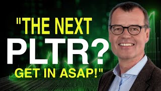 2025年に爆発的に成長する可能性のある防衛ペニー株3選‼️(次はパランティア？)