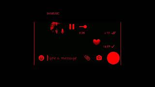 Chor denge male version whatsapp status | SN MUSIC