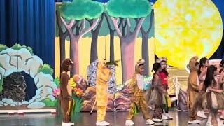 Phuri The Lion King SFX2024-1