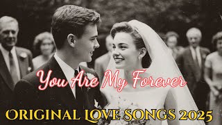 Romantic Soft Rock Wedding Ballads Album 🎶 Original Love Songs Collection 2025 | Timeless Love Vol.1