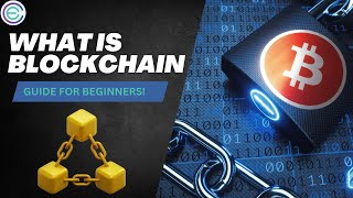 What is Blockchain? A Visual Guide for Complete Beginners | Cryptela