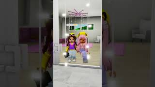 私たちの隣人はサジャボーイズで、こんなことが起こりました😖💀#robloxshorts #roblox