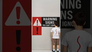 Is Your Child’s Posture Actually Scoliosis? ⚠️ Parents, Don’t Miss This!