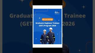 Reliance GET 2026 #reliance #hiring #reliancejobs #freshers #2026