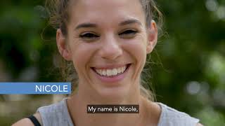Meet Nicole