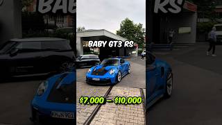 The BEST Sports Cars Under 10K😍
