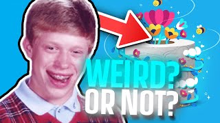 18 Examples Of NFTs That Are Anything But Normal