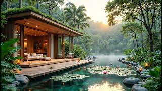 Calm Meditation Music - Peaceful Sound for Mindfulness, Healing & Inner Peace 🕊️