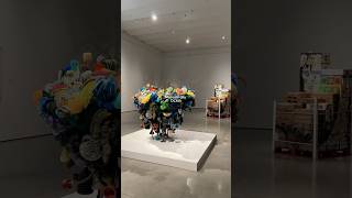 Museum day - OCMA | The admission is free ! 🥰 #orangecounty #artmuseum #museum #contemporaryart