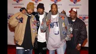 Outlawz - DONT_STOP
