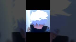 gojo satguru #yt short #anime short #anime lover #viral short #view #animr fan