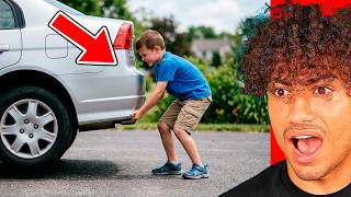 Kids With *REAL* SUPERPOWERS!