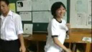 「ストロベリーフィールズ」谷村美月メイキング