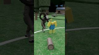 When you have Bad Luck in 99 Nights in the Forest ☠️ #roblox #99nightsintheforest