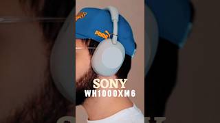 Sony WH-1000XM6 Has an Issue! #sonywh1000xm6