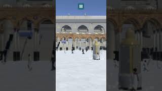 Makka Madina 2025 | Heart Touching Nasheed 🌙