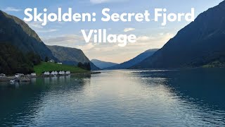 Skjolden Norway Tour | Nature, Fjords & Scenic Beauty