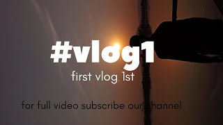 mini vlog | mini vlog short |. vlog part:1 | #short #jaydeepagrevlogs