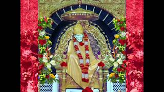 *Shree Sai Baba Status*
