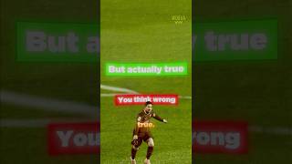Messi Stats That You Won’t Believe Are True 🤯🥵 #shorts #messi