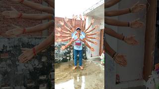 tenge tenge viral song 😅 hand magic funny vfx editing video|#shorts #viralvideo#vfx