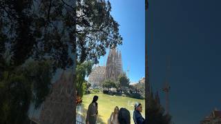 📍: Barcalona, Spain 🇪🇸 #spain