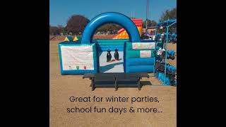 For a memorable event, add FUN-FX_Mobile Ice Rink