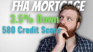 NEW FHA Loan Requirements And Tips For First Time Home Buyers in 2022