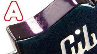 That's "A" Guitar Guitar | Gibson MOD Collection Demo Shop Recap Week of Sept 29