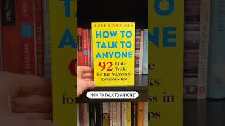 7 books to master communication… #avidreader #shelfdiscovery