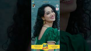 Ila Chusukuntane - Lyrical Video | Bad Girlz | Sid Sriram | Anup Rubens | chandra bose | Munna