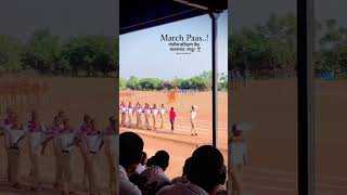 #sportsday #maharastrapolice #policebharti2024