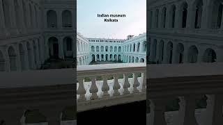 Indian museum kolkata park Street, Esplanade, Dharamtalla #short #indianmuseum #kolkata #shortsfeed
