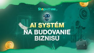 AI Success Coach (Czech/Slovakian)
