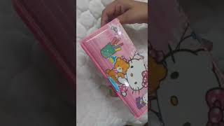 Good quality geometry box for kids latest kids stationary#stationerywholesalemarket #review#unboxing
