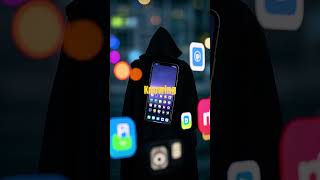 "Your Phone Might Be Spying on You 😱 #techshorts" #PhonePrivacy #SpyCamera #HiddenFeatures