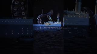 Kraken #viral #kraken #ocean #sea #nightmare #horror #scary #seamonster #animation #cgi