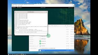 Suse SAP netweaver install completes