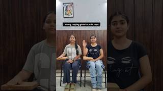 Current Affairs (2025),Part-2 #ytshorts #shortsfeed #currentaffairs #youtubeshorts #yt