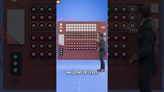 The Machine that Saved Millions of Lives