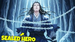 When the Earth's Greatest Hero Wakes Up After 25 YEARS FROZEN! | Manhwa Recap