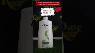 Get Mega Discount on Dove shampoo || Kam Rate Mohali